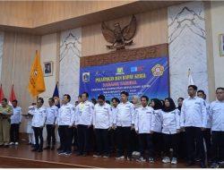 Gumirlang (Ketua Karang Taruna Jakarta Timur): Karang Taruna Berlandaskan Hirarki Resmi, Elemen di Luar Itu Memiliki Motif dan Modus