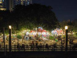 Ngabuburit Seru Di Ancol, Tiket Gratis Menanti
