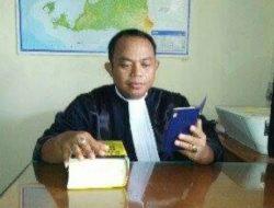 Bentrokan Warga Dengan PT.Mandara Permai, Advokad Ahmad Yani.SE.SH.MH Angkat Bicara.