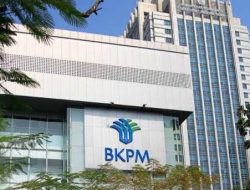 Karang Taruna DK Jakarta Siap Kolabrasi Siap Sinergis Dengan Kementerian Investasi/BKPM