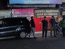 Polisi Gagalkan Tawuran di Ciputat Timur, Tiga Remaja Diamankan