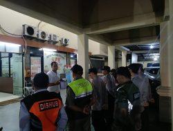 Patroli Malam Tiga Pilar Sawah Besar Jaga Keamanan Di Bulan Suci Ramadhan