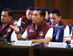 Polri Selamatkan 11.407.315 Jiwa Dari Bahaya Narkoba Dengan Penindakan 6.681 Kasus