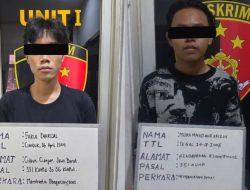 Respon Cepat! Kurang dari 12 Jam, Pelaku Penusukan di Thamrin City Tertangkap