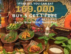 Bulan Suci Ramadan, Horison Suites dan Residence Iswara Bekasi Banyak Promo