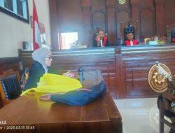 Kasus Jevon Varian Gideon: Gugatan PT. HAL, Kejanggalan Hukum Muncul
