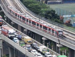 LRT Jabodebek dan Peranannya dalam Meningkatkan Aspek Sosial dan Ekonomi Indonesia