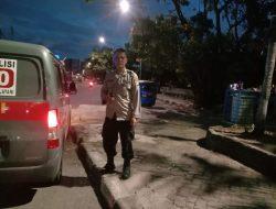 Brutal! Tawuran dan Balap Liar Nyaris Pecah di Kemayoran, Polisi Bergerak Cepat!