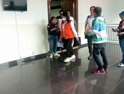 Kekecewaan David Henrajid Rahardja atas Tuntutan Ringan Kasus BRI: Terdakwa Kejora Kabur Usai Sidang