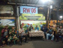 Polisi Gencar Pantau Pos Singgah Ramadhan untuk Cegah Tawuran dan Kriminalitas Selama Ramadhan