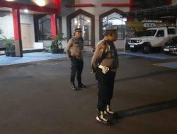Melalui Apel Rayonisasi Sektro Menteng Dan Tanah Abang, Ciptakan Wilayah Menteng Aman Kondusif