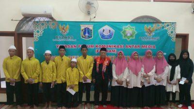 Memasuki Usia Ke-16, Ketua Yayasan FORKAM Ungkap Hal ini