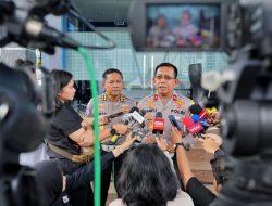 Siaga Arus Balik Lebaran: Korlantas Terapkan Rekayasa Lalu Lintas di Tol Jakarta-Cikampek