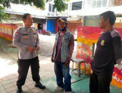 Sat Binmas Polres Metro Jakpus Gandeng Ormas Perangi Premanisme dan Pungli