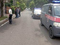 Patroli Mobile Pemukiman di Pulogadung: Antisipasi Keamanan Rumah Kosong Saat Mudik Lebaran