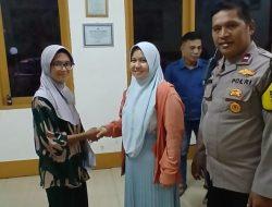 Polisi Bantu Mediasi Warga Kemayoran, Kesalahpahaman Berakhir Damai