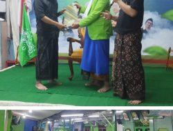 PWLSI Lantik dan Serahkan SK Masa Khidmat 2025-2030