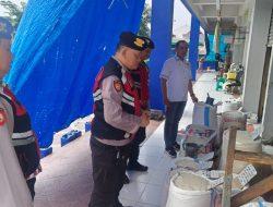 Pantauan Harga Sembako di Pasar Palmeriam Pasca Lebaran: Stabil dan Terkendali