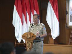 Menuju Pelayanan Kesehatan yang Lebih Baik: Penilaian Tenaga Kesehatan Teladan Jakarta Utara
