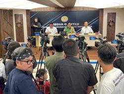 Pasca Ketua PN Jaksel DKK Ditahan Kejagung, maka MA melakukan