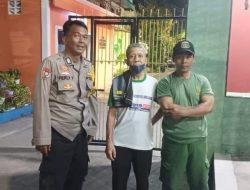 Serdang Aman! Polisi dan Warga Kompak Kawal Malam