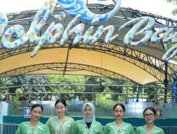 Peran Penting Wanita dalam Membangun Pariwisata