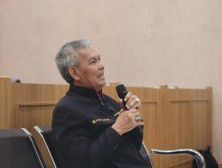 Isa Zega Tak Layak Ditahan, Kata Pakar Pidana