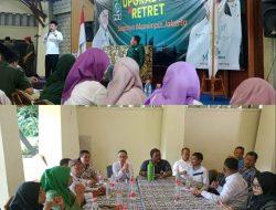 DPW PKB DK Jakarta Adakan Upgading dan Retret Dengan Tema, ” Saatnya Memimpin Jakarta 2029