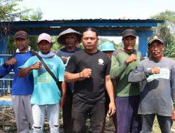 Dukungan Petani terhadap Pembangunan BSH 0 Kali Cikarang–CBL untuk Peningkatan Produktivitas dan Kesejahteraan di Wilayah Utara Bekasi