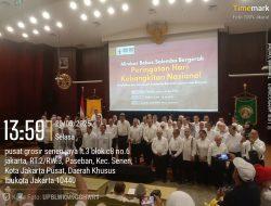 Pendidikan dan Pelayanan Kesehatan Bermutu adalah Hak Rakyat”