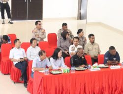 Pengabdian untuk Negeri: Operasi SAR IPTU Tomi Marbun Jadi Simbol Keteguhan Kemanusiaan