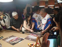 CLOSSING CEREMONY MENGHADIRKAN PEMAIN LEGENDA INTERNASIONAL DAN PERLUAS FASILITAS PREMIUM, Q BILLIARD RAYAKAN 20 TAHUN PERJALANAN