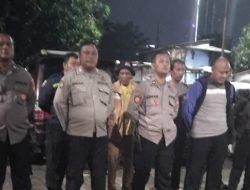 Patroli Cipta Kondisi 3 Pilar Menekan Kejahatan Malam Hingga Dini Hari