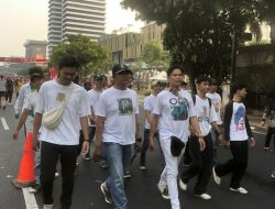 Panglima Laskar Priok Ledek Razman dan Hercules: “Jangan Asal Teriak, Ini Bukan Panggung Dagelan!