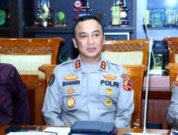 Polri Tuntaskan 3.326 Kasus Premanisme Lewat Operasi Serentak, Irjen Sandi: Demi Jamin Keamanan dan Iklim Investasi