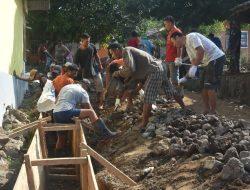 TMMD Mengalirkan Harapan, Pembangunan Drainase Untuk Kesejahteraan Masyarakat