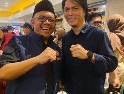 Diajak Once Mekel dan Cak Lontong Nonton Film Sayap Sayap Patah 2, Ketua Karang Taruna DKI : Actionnya Seru, Dramatik dan Silahkan Menonton