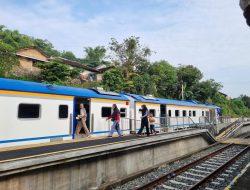 KA BIAS dan Batara Kresna Kompak Catat Lonjakan Penumpang pada Libur Waisak, Perkuat Peran Kereta Lokal sebagai Penggerak Konektivitas dan Wisata