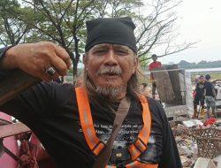 Dinamika TPS Waduk Cincin, Banyak Warga Bergantung Hidup dari Tumpukan Sampah