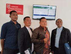 KUY Digital Indonesia Gugat PP PERBASI dan Yayasan Gunadarma Rp 400 juta, Tuding Ada Perbuatan Melawan Hukum Daenk Lolo