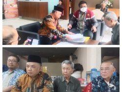 Diduga Jadi Korban KKN Persidangan, Gus Leman Laporkan Kasus Eksekusi Rumah Ong Sing Tjwan ke Kejagung