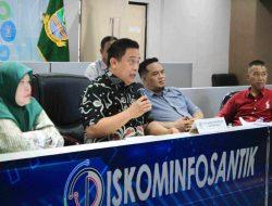 Sekda Bekasi Dorong Akselerasi Koperasi Merah Putih, Target Jadi Percontohan Nasional