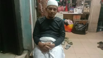 Lewat Program Tabungan Kurban Optimis, Tahun Depan Jumlah Hewan Kurban Akan Bertambah, Tidak Seperti Tahun Ini Menurun