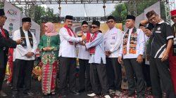 Dari Petukangan Utara, Festival Budaya Betawi Membumi