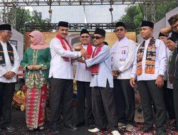 Dari Petukangan Utara, Festival Budaya Betawi Membumi