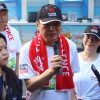 Taiwan Excellence Happy Run Kembali Meriahkan Jakarta di Tahun ke-10 Penyelenggaraannya