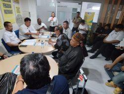 Masyarakat Desa Palang Ketapang Kalbar VS PT Artu Energie Resource Dan PT Nova Anugerah Abadi