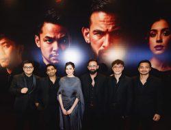 Blood Brothers: Bara Naga Sukses Gelar Gala Premiere di Jakarta, Siap Panaskan Layar Bioskop Mulai 11 Juni 2025!