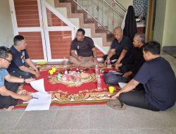 SARBUMUSI Jakarta Utara dan Sekwil DKI Gelar Silaturahmi Strategis: Menuju Konfederasi Buruh yang Lebih Komprehensif dan Terintegrasi