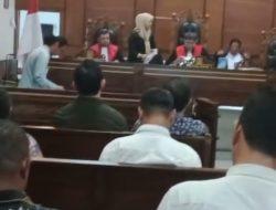 Saham Fiktif Rp150 Juta: Husin Gideon Gugat PT Kebun Indah Selaras